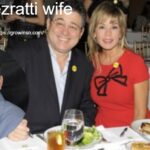 Itzhak Ezratti Wife
