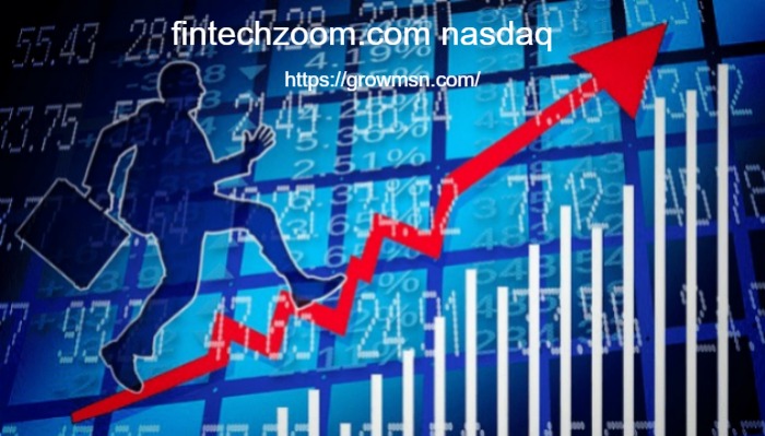 fintechzoom.com nasdaq