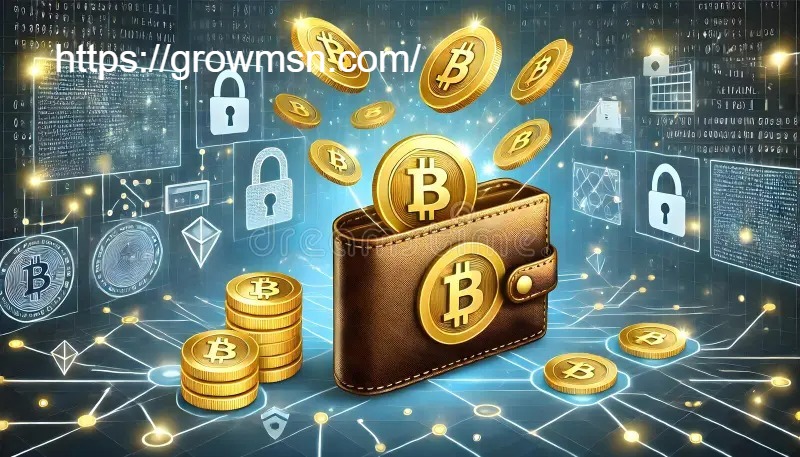 gocryptobet.com Wallet
