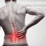 Yazmosrolemia