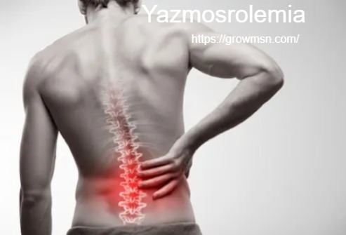 Yazmosrolemia