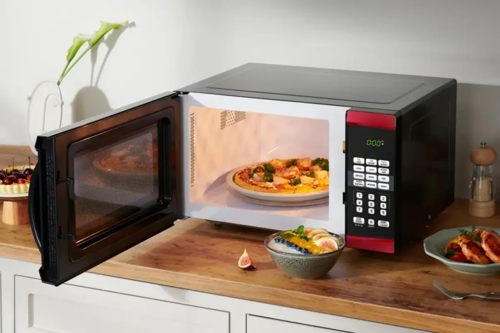 Microwave MCWV4512Z