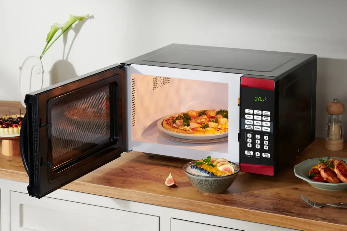 Microwave MCWV4512Z